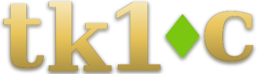 tk10c logo